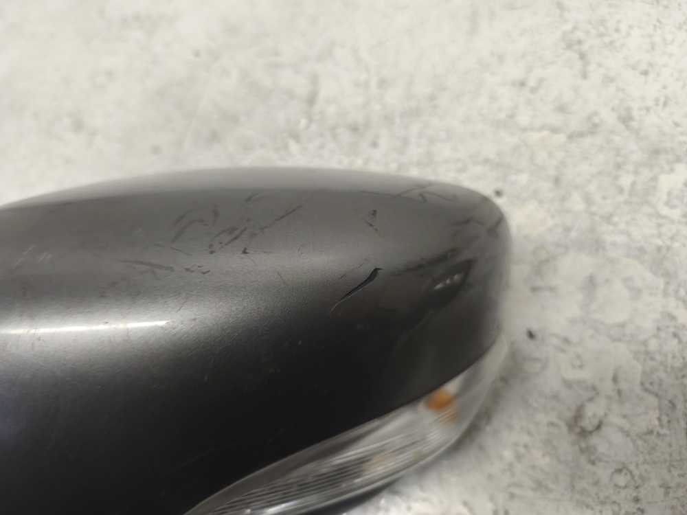 RETROVISEUR GAUCHE RENAULT - Vue 4